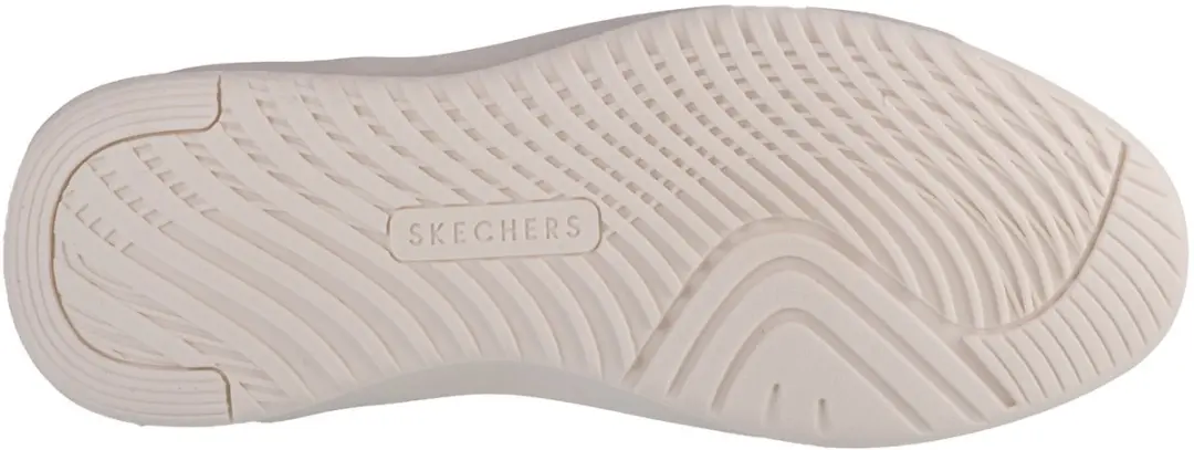 Skechers Slip-Ins Court Break Suit Sneaker 183177-COG - Bruin