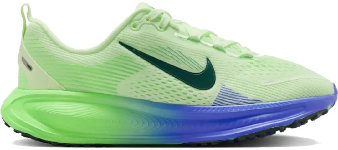 Nike Vomero 18 Kinder Hardloopschoenen Hq2157-701
