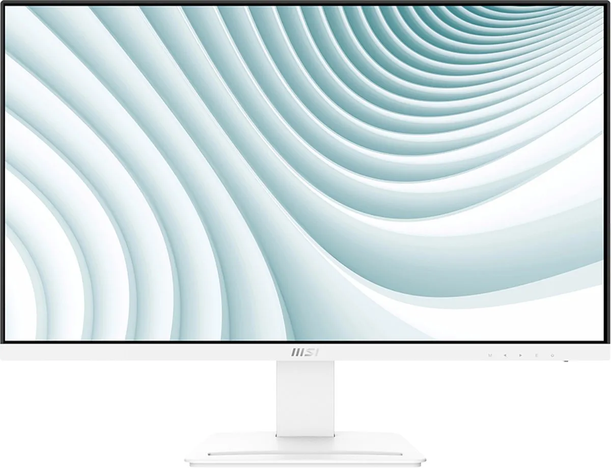 MSI MP273AWDE Monitor 27" - VESA 75x75
