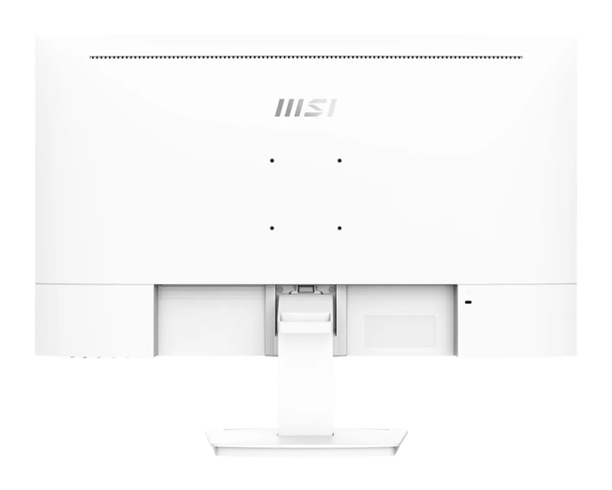 MSI MP273AWDE Monitor 27" - VESA 75x75