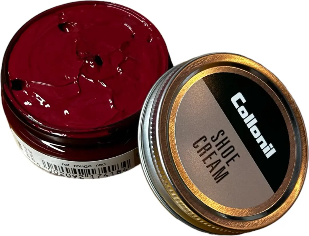 Shoe creme 418