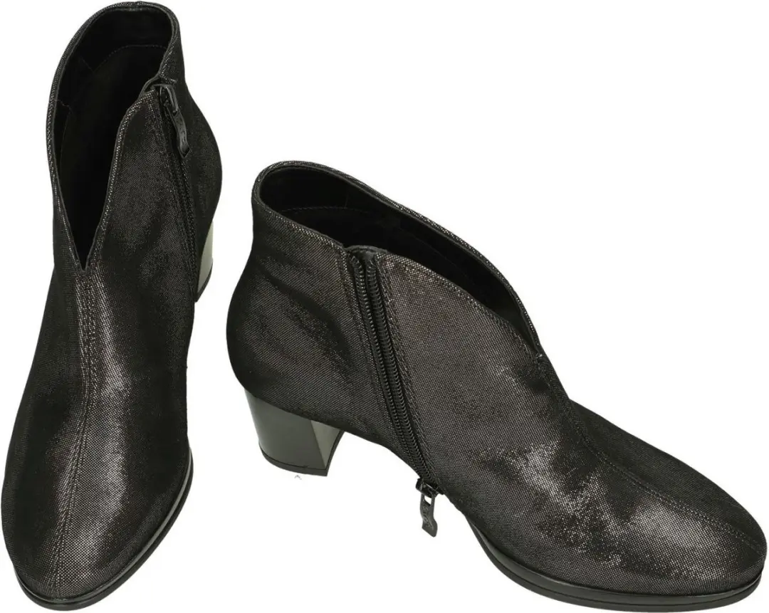 Ara Enkellaarzen - Metallics - 39 - afbeelding 3 van 6