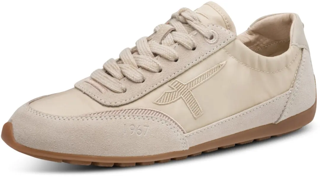Tamaris Dames Sneaker 1-23638-46 375 Maat: 42 EU