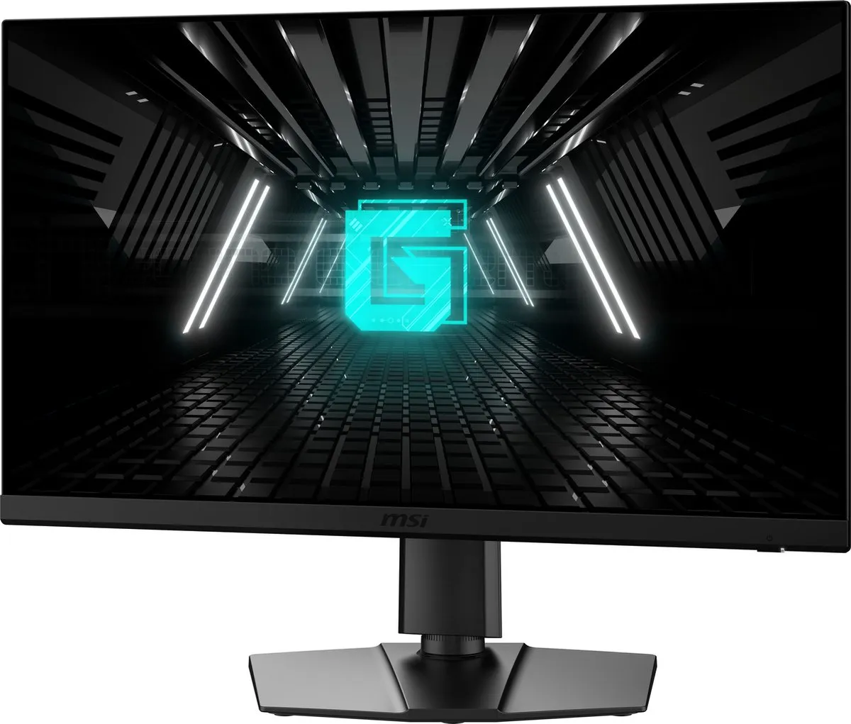 MSI G272QPF E2 WQHD Gaming Monitor 180Hz - 27 Inch - afbeelding 6 van 6