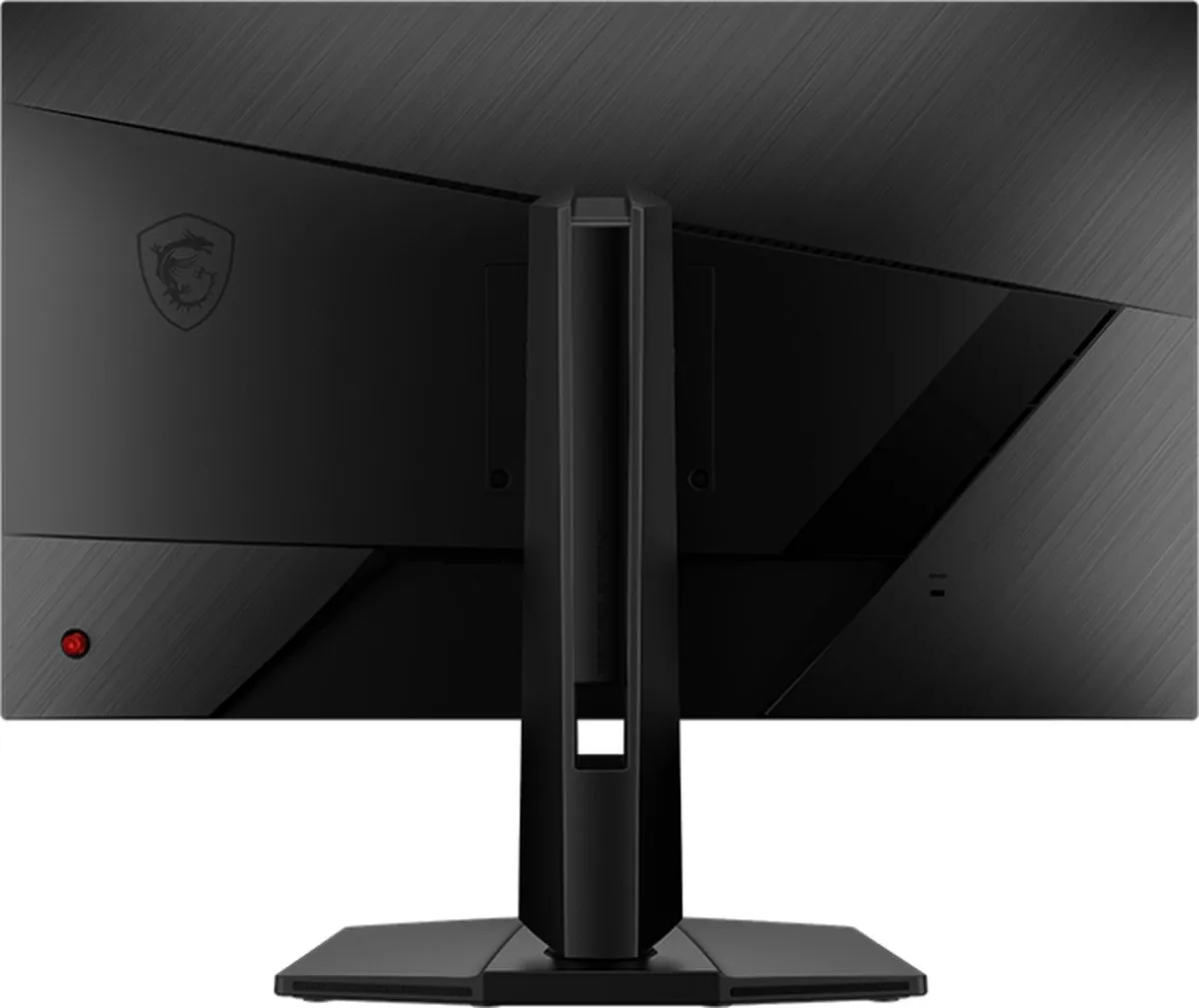 MSI G272QPF E2 WQHD Gaming Monitor 180Hz - 27 Inch