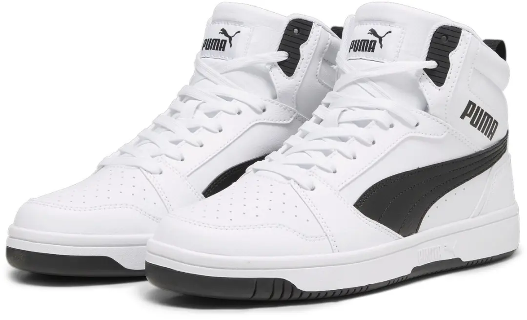 PUMA Rebound v6 Unisex Sneakers