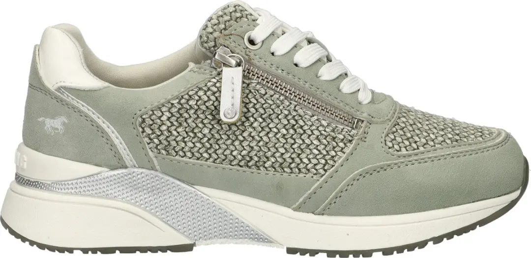 Mustang Sneaker