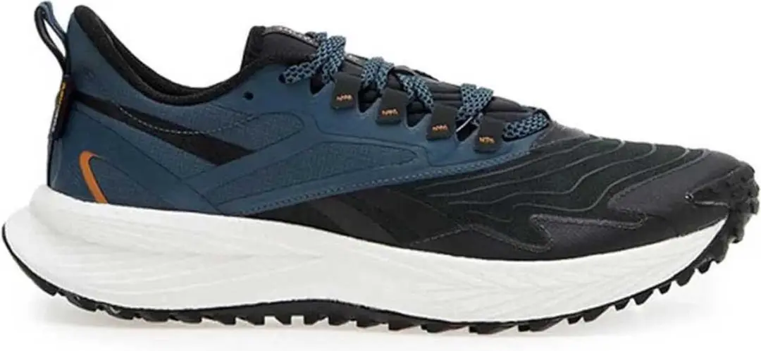 Reebok Floatride Energy Schoenen 5 A Blauw,Zwart EU 41 Man