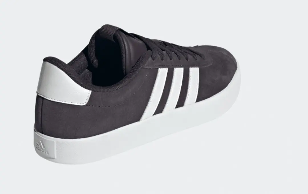 Adidas Dames Sneaker Vl Court 3.0 Aurbla