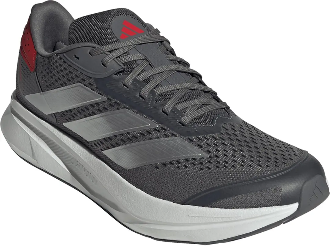 Adidas Heren Duramo SL2M Sneakers Hardloopschoenen JS4397 Grijs