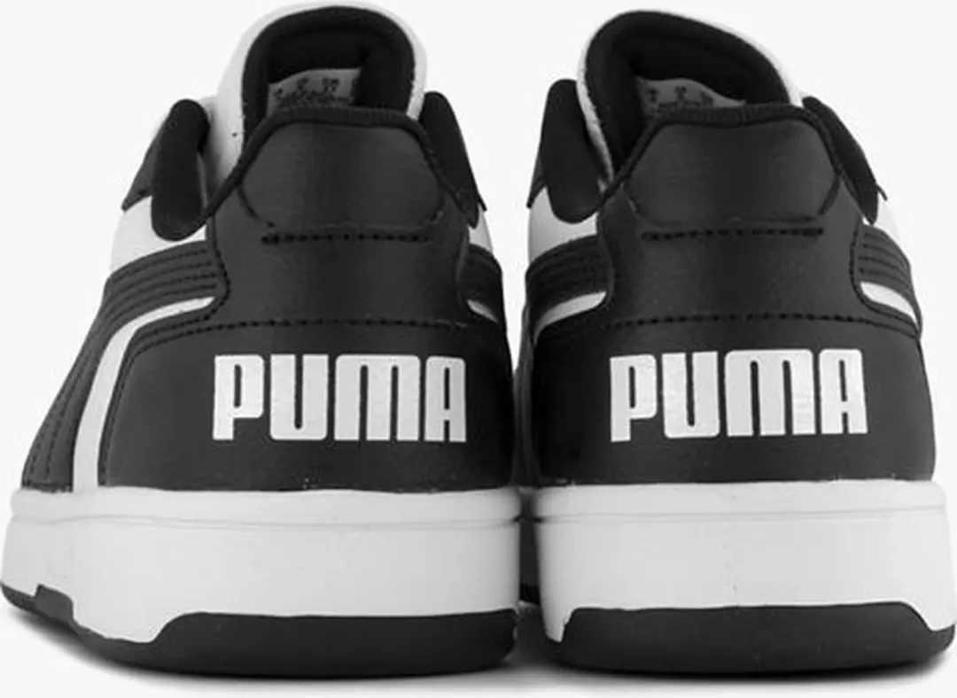 PUMA Rebound Lite Jr Sneakers - Zwart