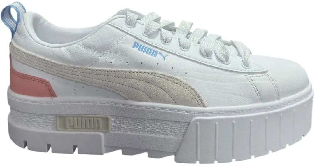 Puma Mayze Lth