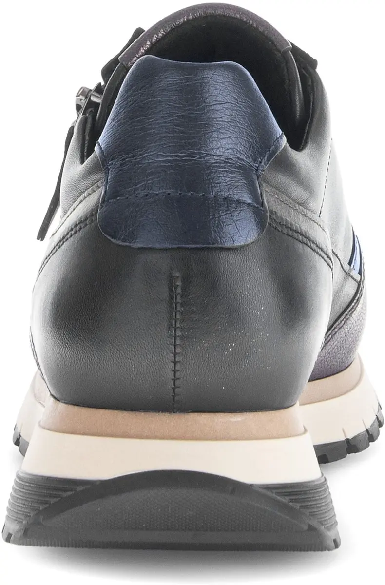 Gabor Turin 76.378.57 - Schoen - Maat 38 - Zwart - afbeelding 6 van 6