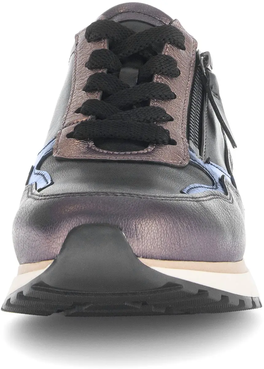 Gabor Turin 76.378.57 - Schoen - Maat 38 - Zwart - afbeelding 3 van 6