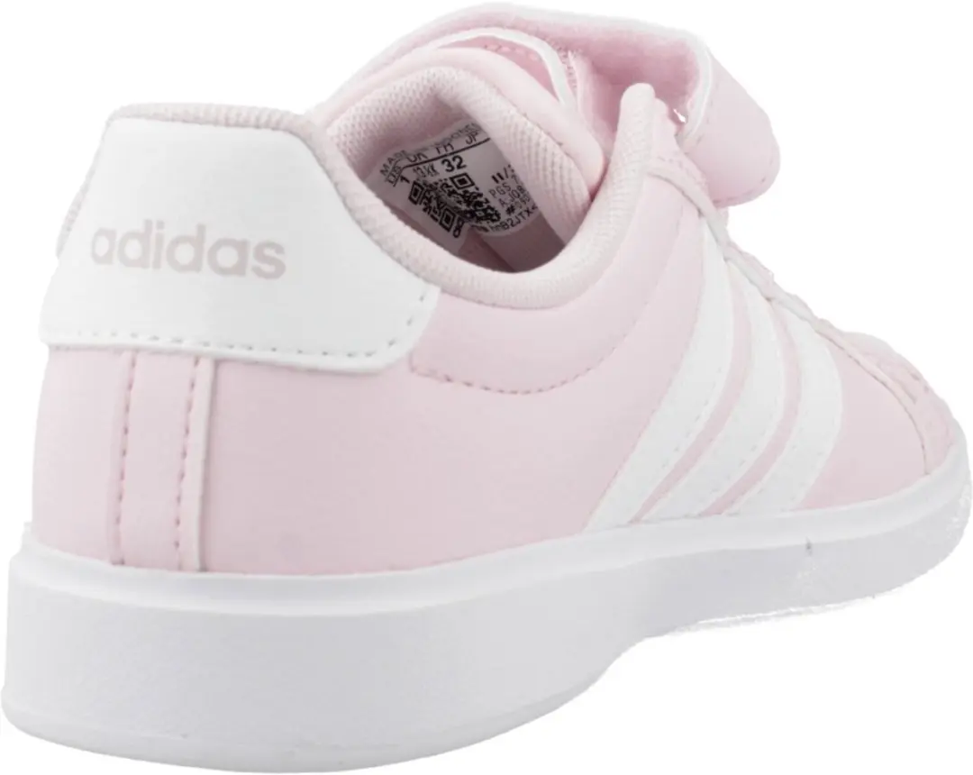Adidas Streettalk EL C - Roze - 31 - afbeelding 4 van 4