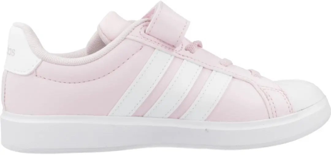 ADIDAS STREETTALK EL C Roze 31 EU