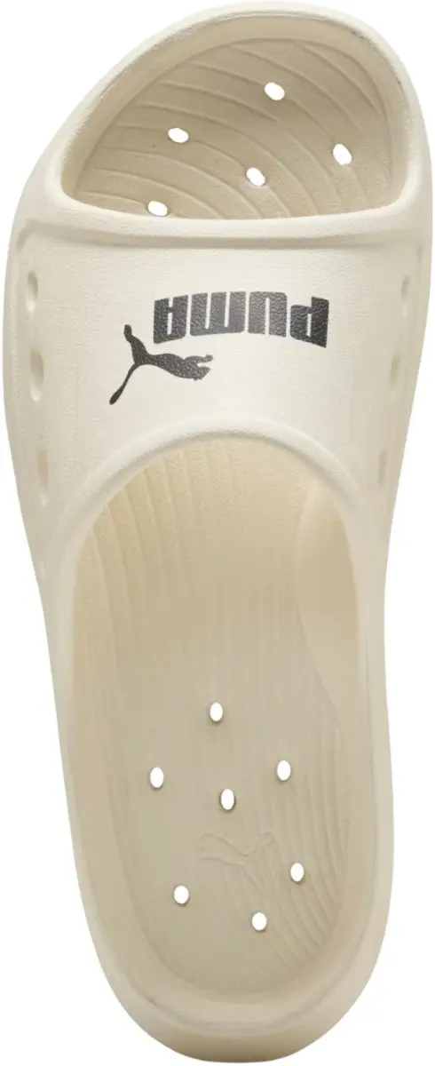 PUMA Divecat Dry Beige Slippers - Maat 39 - afbeelding 3 van 6