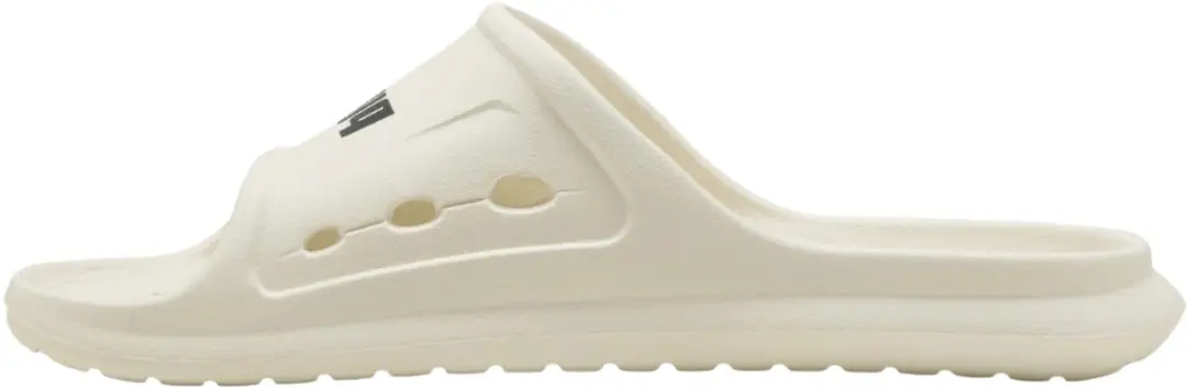 PUMA Divecat Dry Beige Slippers - Maat 39 - afbeelding 4 van 6
