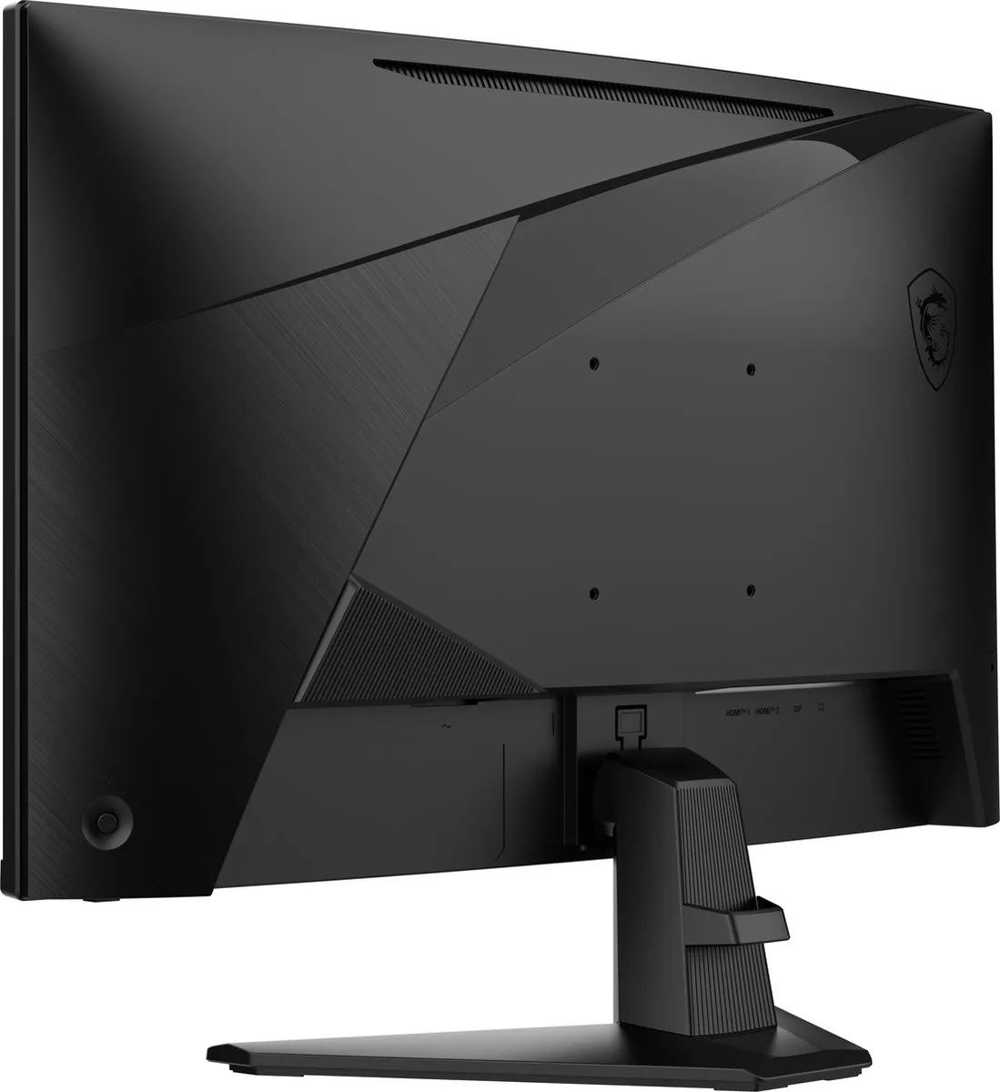 MSI MAG 27C6X Curved Gaming Monitor 27" - 250Hz