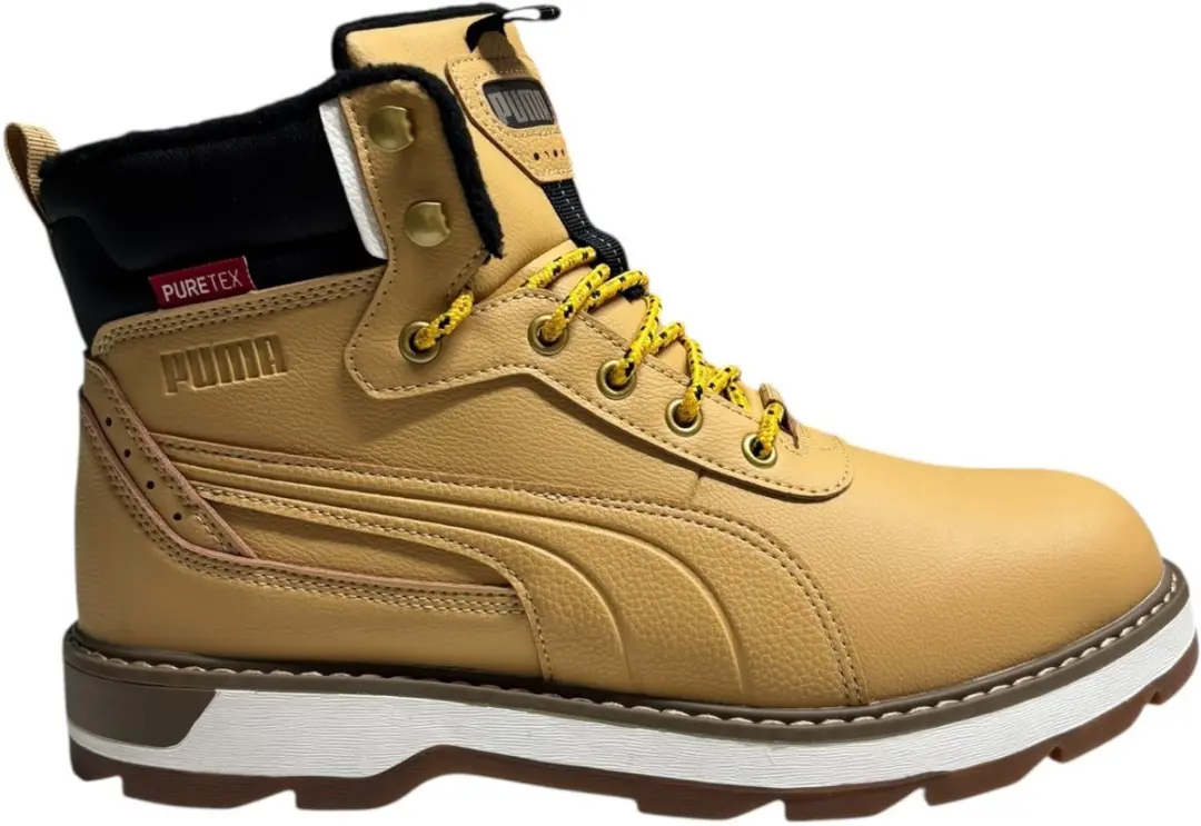 Puma High Desierto v3 Puretex -Sneakers