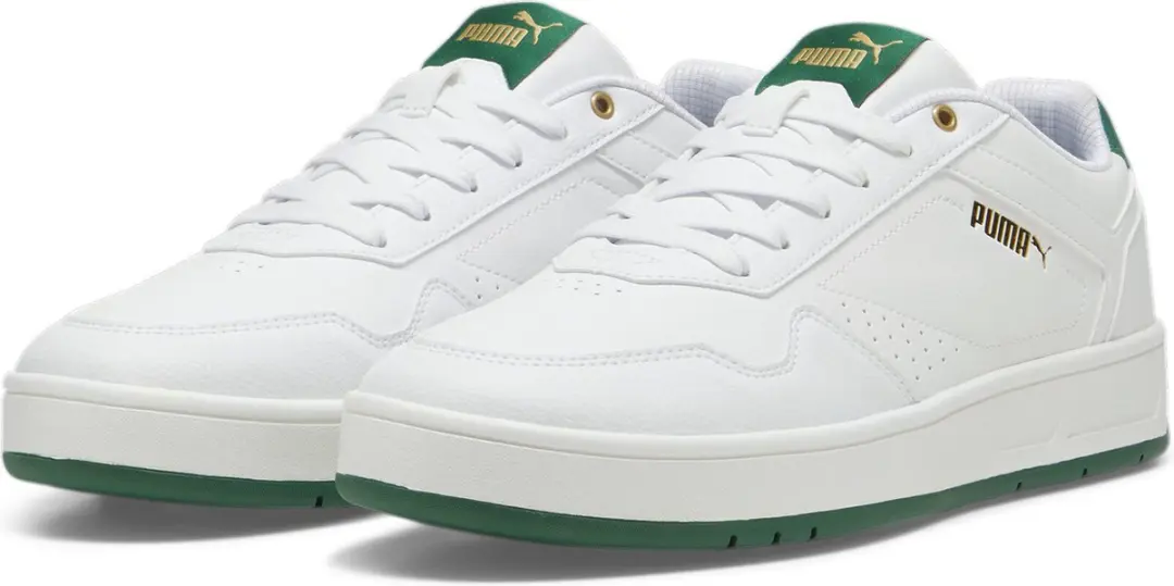 PUMA Court Classic Unisex Sneakers