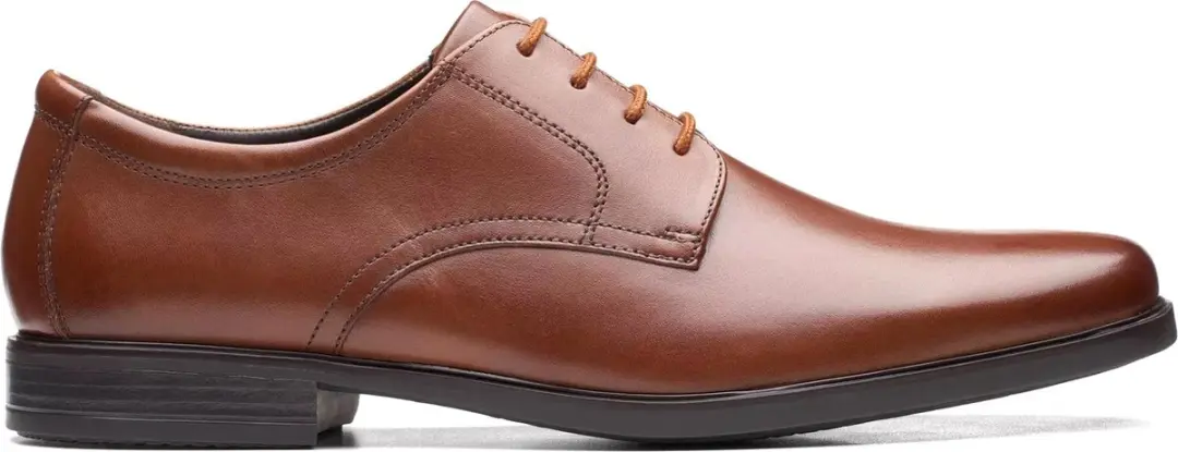 Clarks Howard Walk