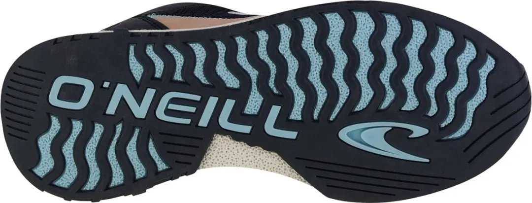 O'Neill Honolua Wmn Low Sneakers 38 - Marineblauw