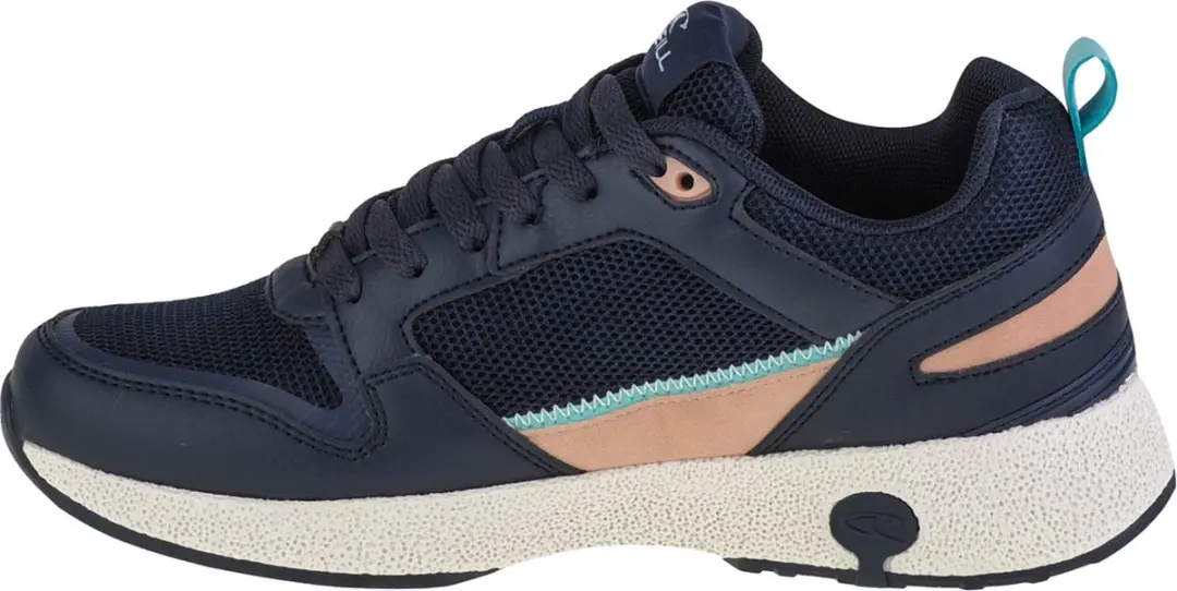 O'Neill Honolua Wmn Low Sneakers 38 - Marineblauw