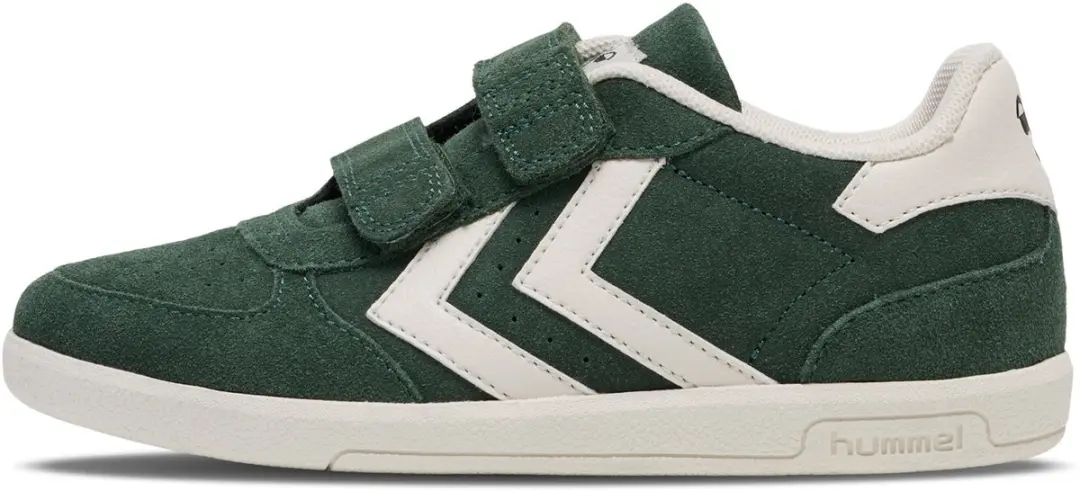 Victory Suede Ii