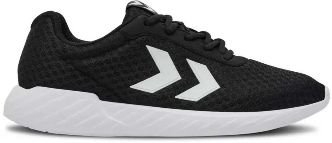 Hummel Legend Breather Schoenen Zwart EU 43