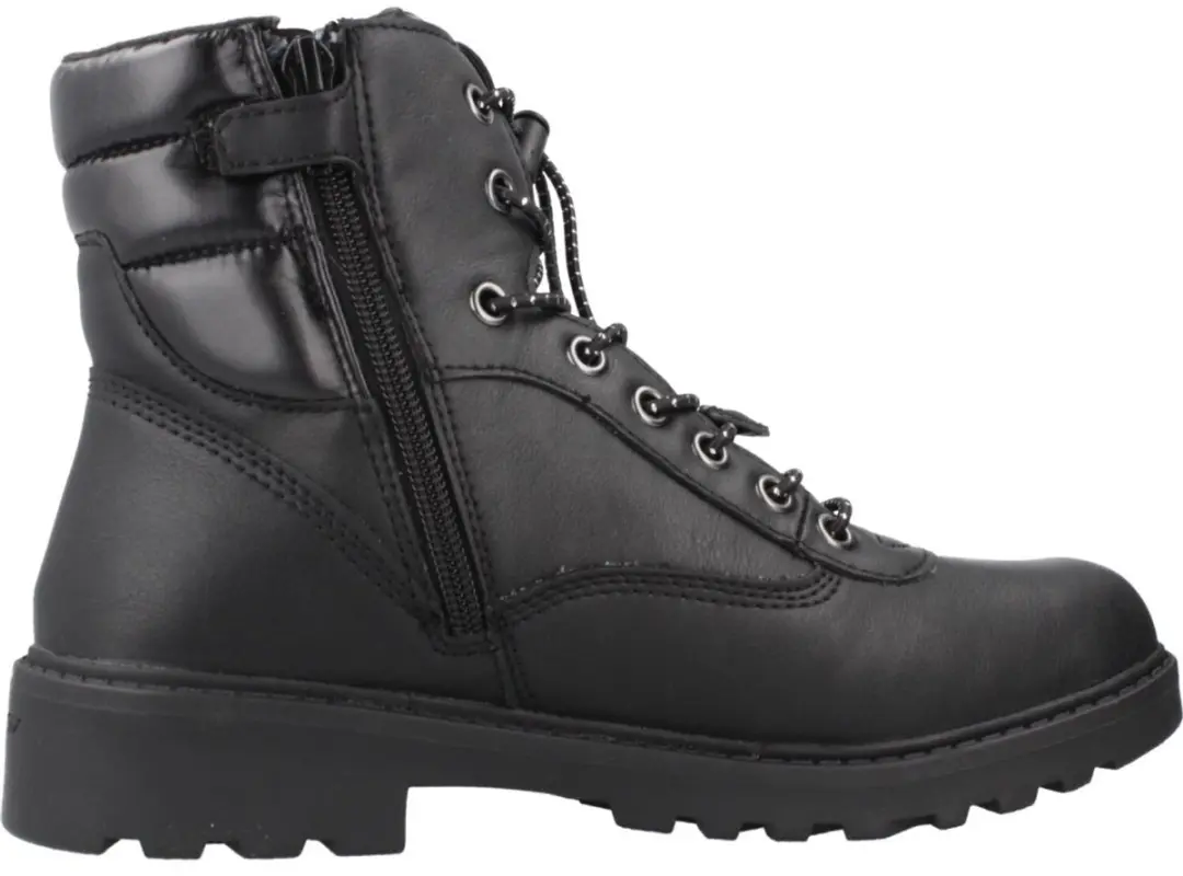 GEOX J CASEY GIRL B ABX Zwart 38 EU