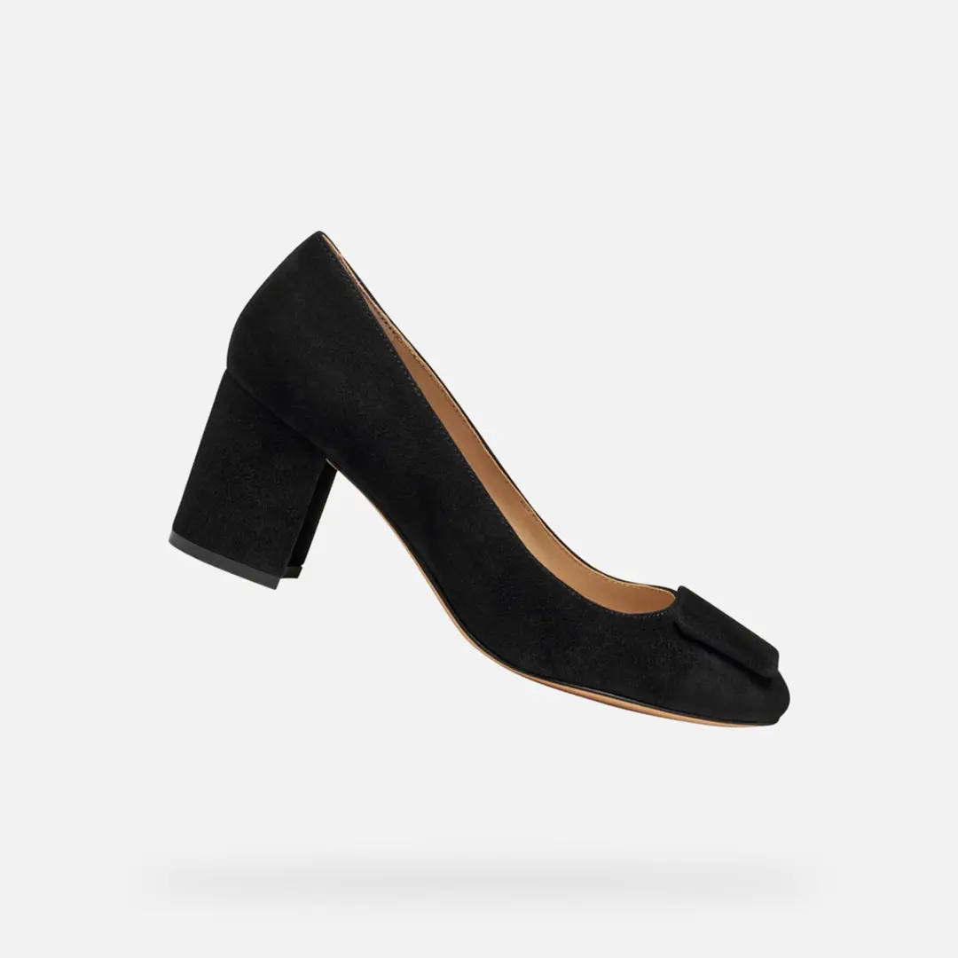 GEOX VIRNILISA 65 DAMES Pumps