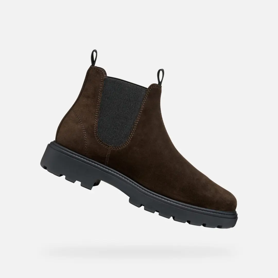 GEOX SPHERICA EC7 HEREN