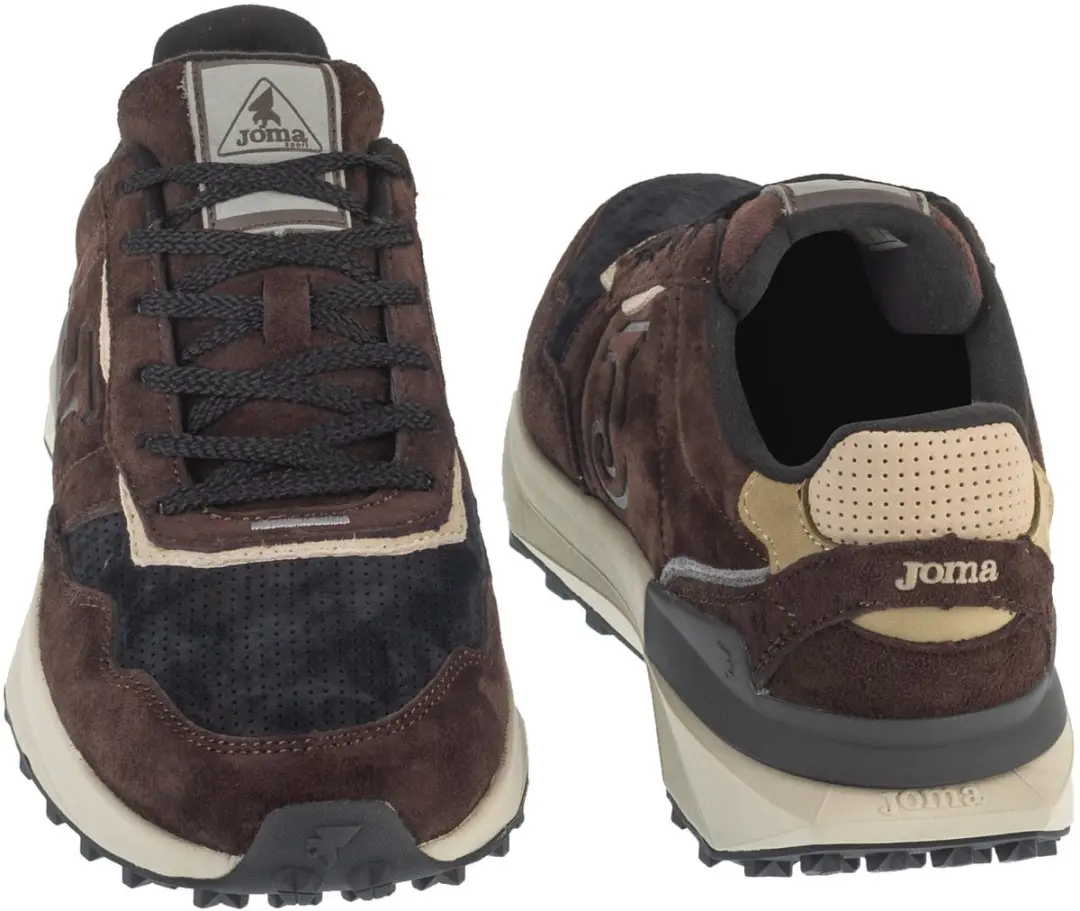 Joma C.Delta Men CDELTW2524 Sneakers - Bruin