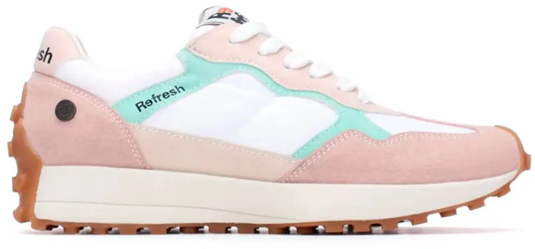 Refresh 175038 Schoenen Wit EU 37 Vrouw