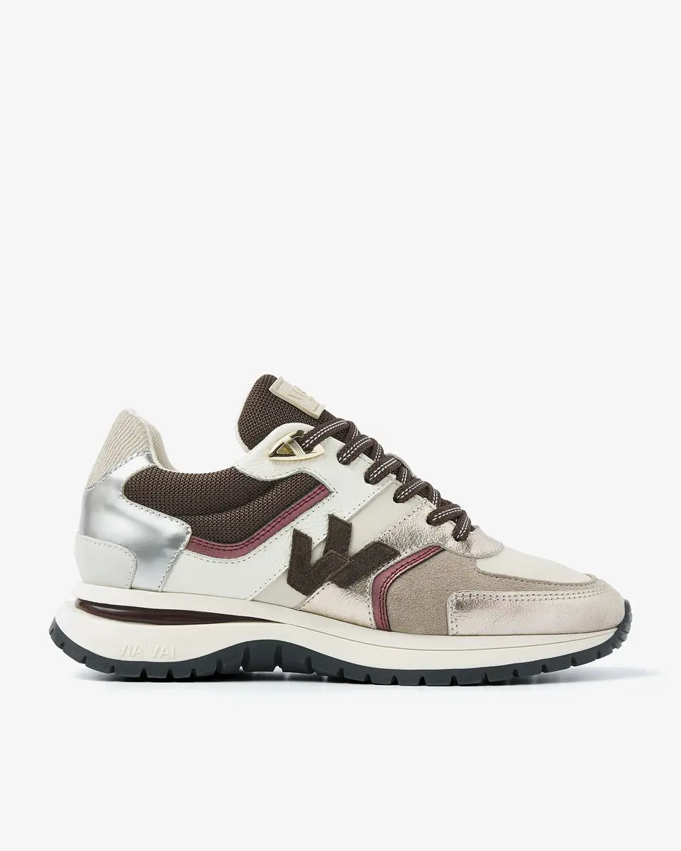 VIA VAI Usher Davina Sneakers dames