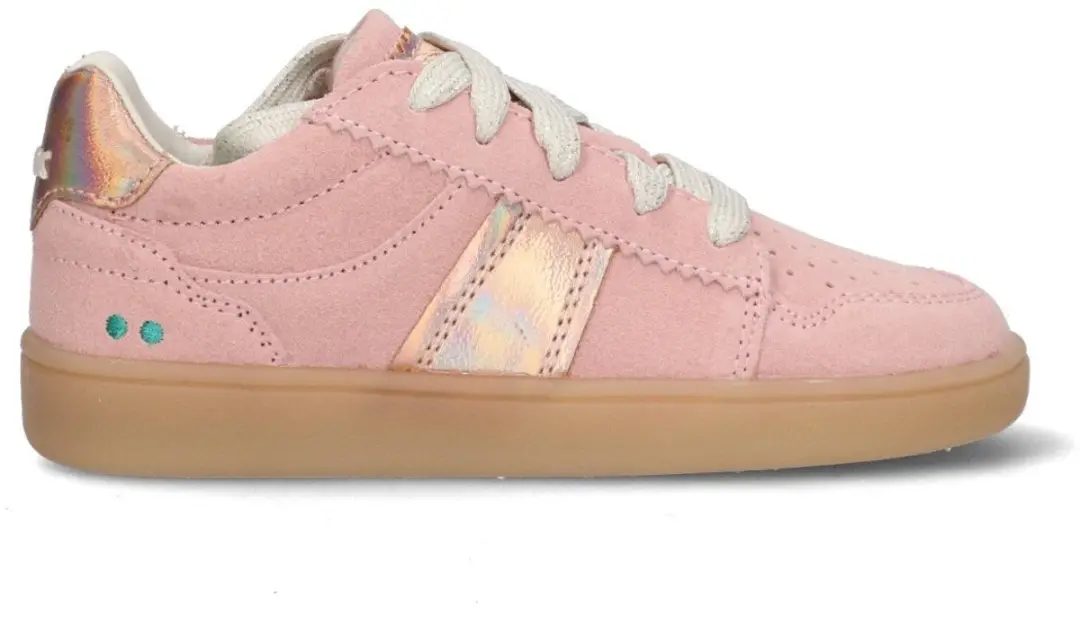 BunniesJR 225451-570 Meisjes Lage Sneakers