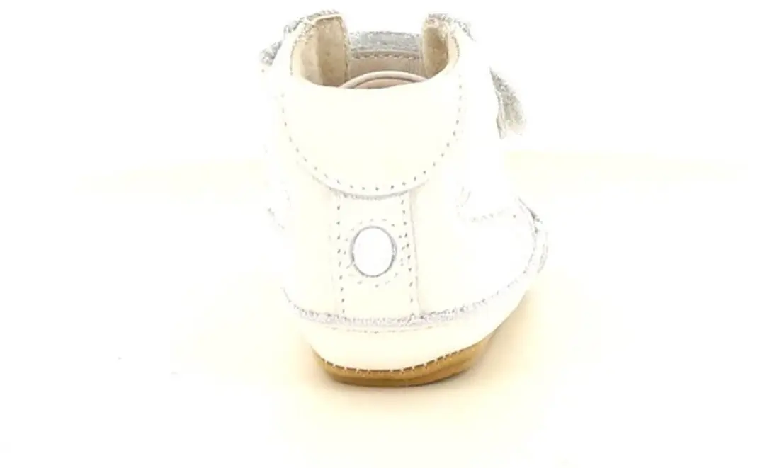 Shoesme BP25S010 Sportschoen - Maat 21 - Wit - afbeelding 6 van 6