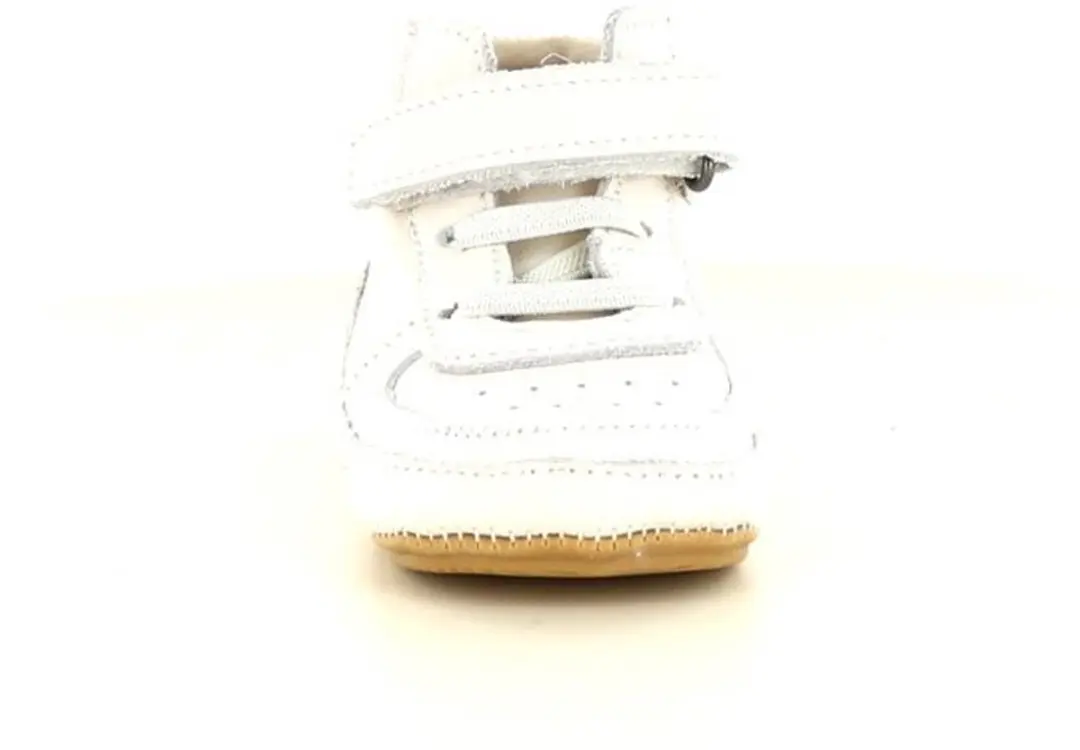 Shoesme BP25S010 Sportschoen - Maat 21 - Wit - afbeelding 3 van 6