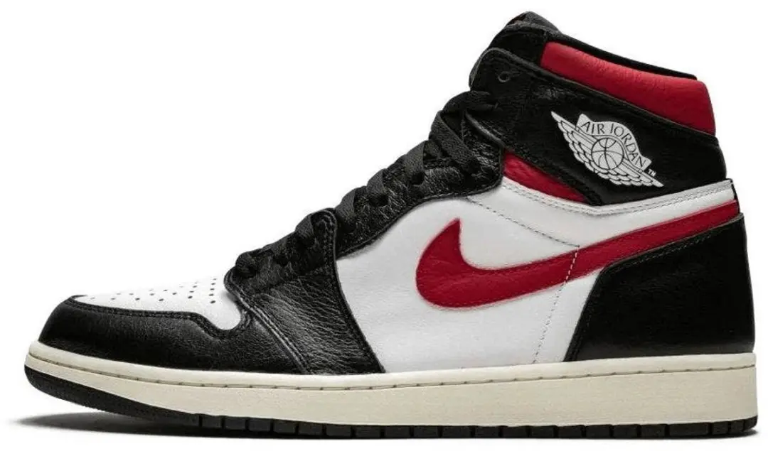 Air Jordan 1 Retro High OG Gym Red