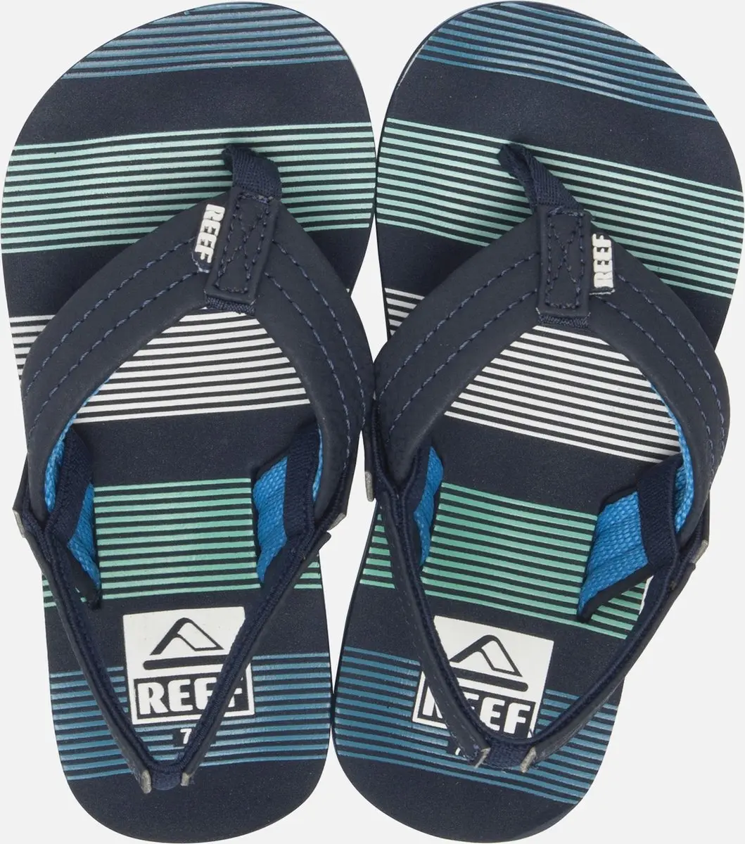 Reef Little Ahi Sandalen