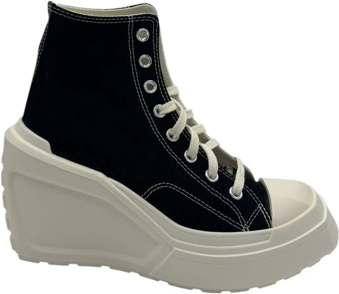Converse Chuck 70 DE LUXE Wedge