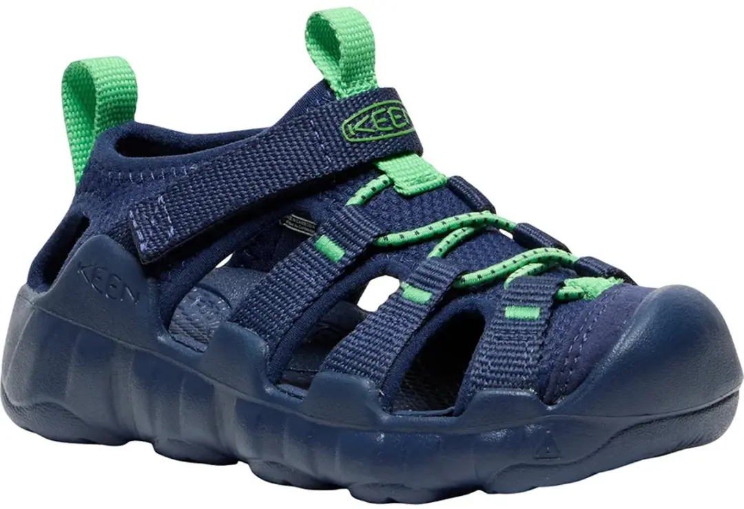 Keen Hyperport H2 Sandalen Blauw EU 29 Kinderen