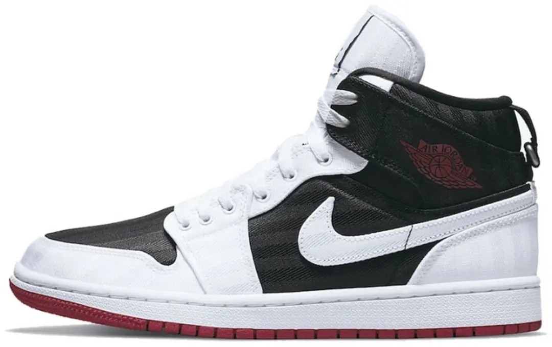 Sneakers Nike Nike Air Jordan 1 Mid Special Edition Utility