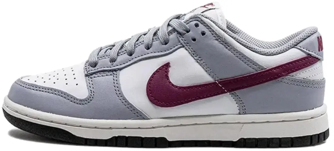 Nike Dunk Low 'Pale Ivory Redwood' maat 36.5.