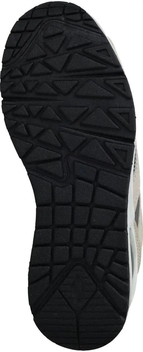Skechers UNO GEN1 091207 Jongens Sneakers - Naturel - afbeelding 6 van 6