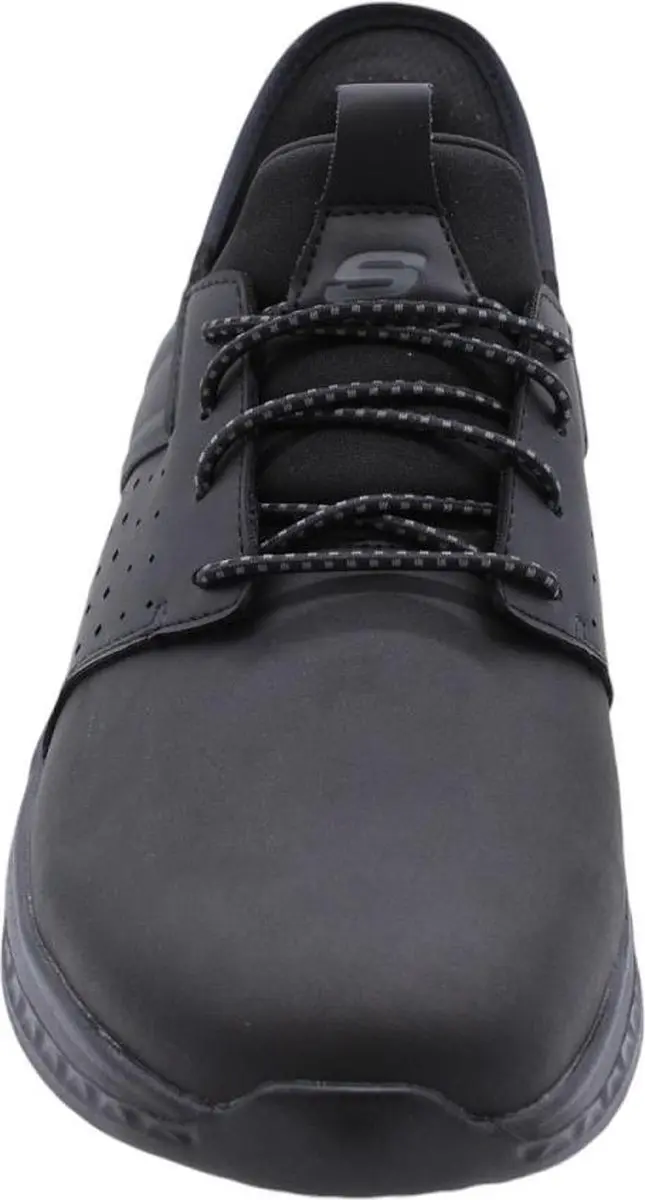 Skechers Slade Zachary Heren Instappers - Maat 42