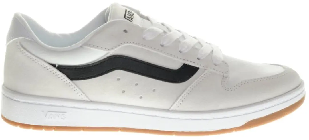 Vans Ryland Canvase White maat 41