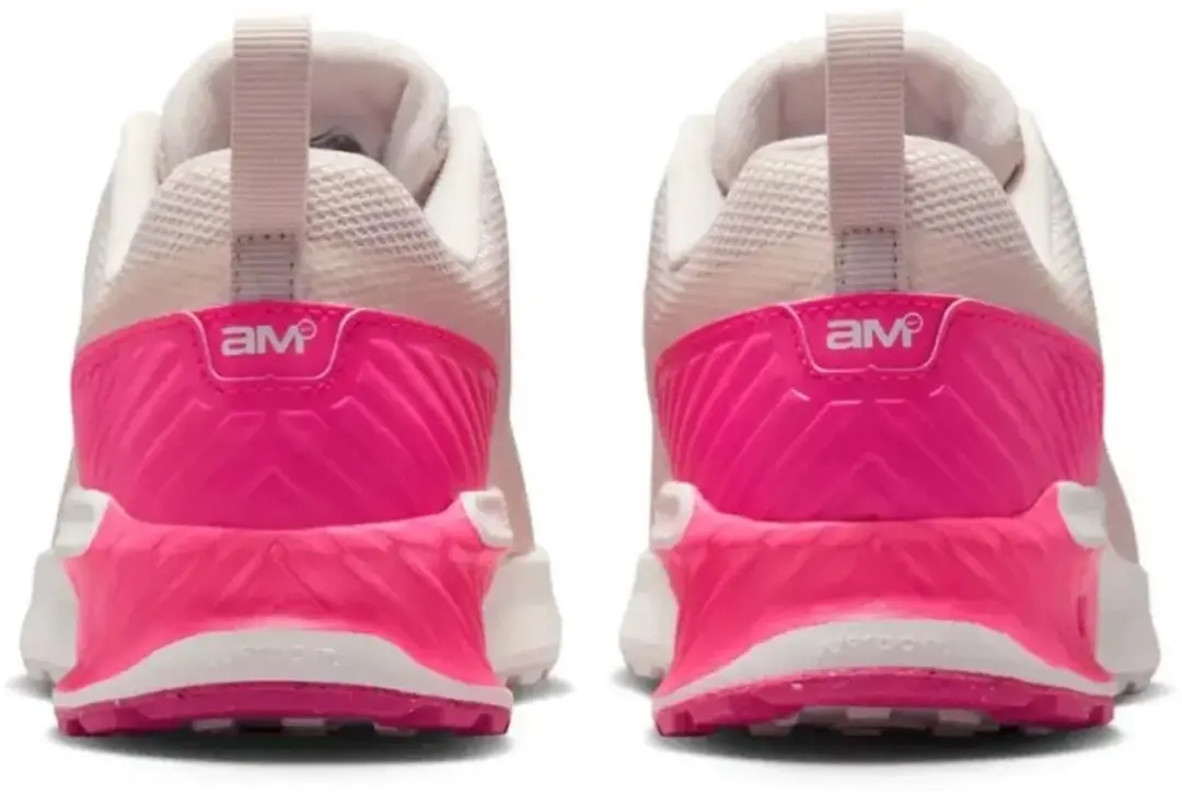 Nike Air Max Bia Sportschoen - 6Y - Light Orewood Brown/Sail-Hyper Pink