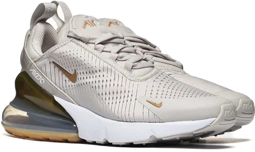 Sneakers Nike W AIR MAX 270 39 Dames